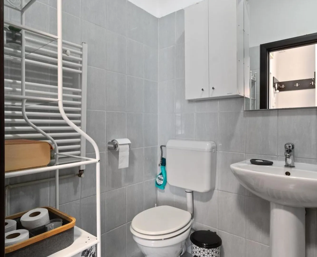 Apartman Apartament Dreamhouse Titan - Rasarit De Soare Bukarest
