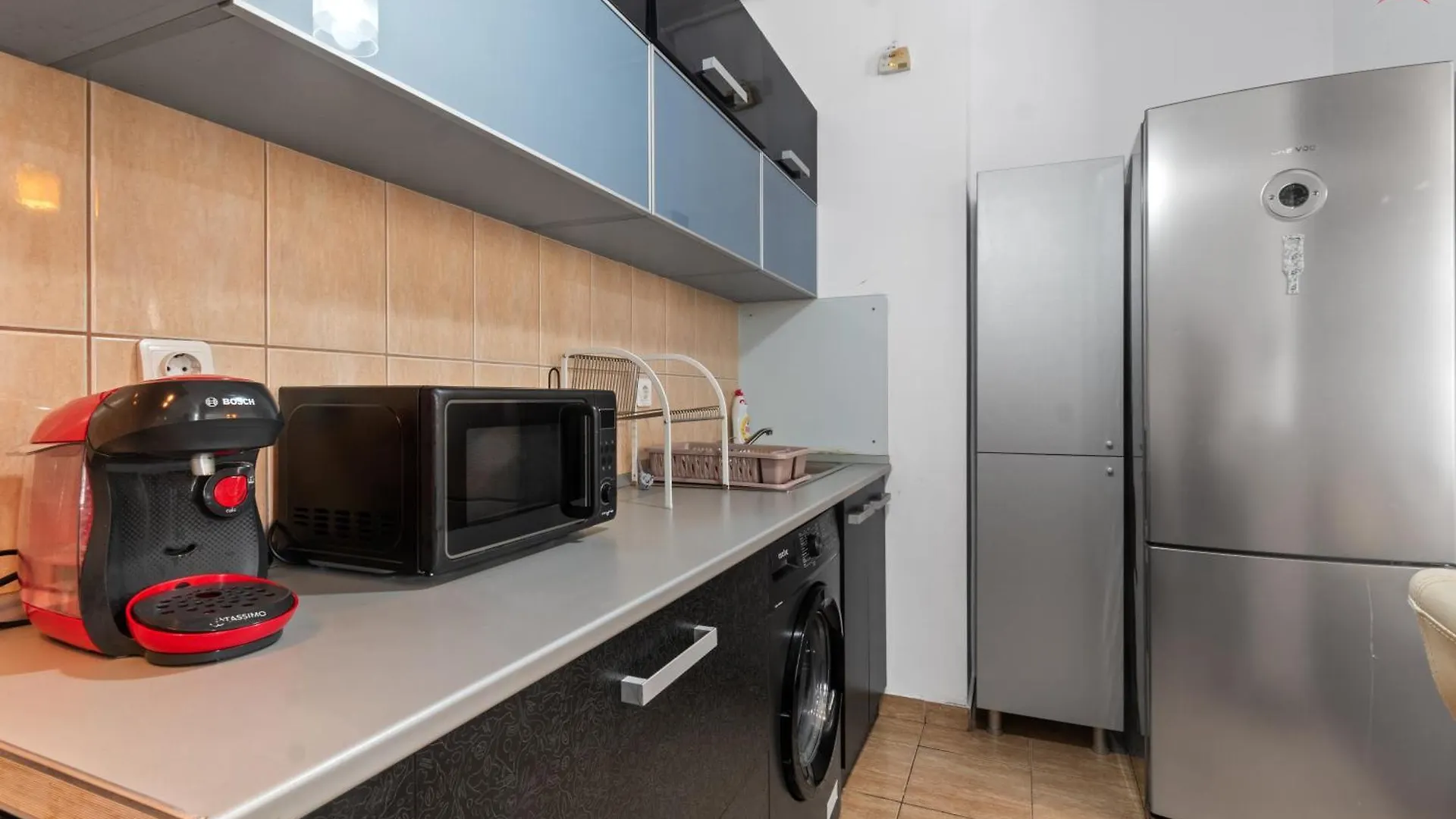 Apartament Dreamhouse Titan - Rasarit De Soare Bukarest 0*,  Románia