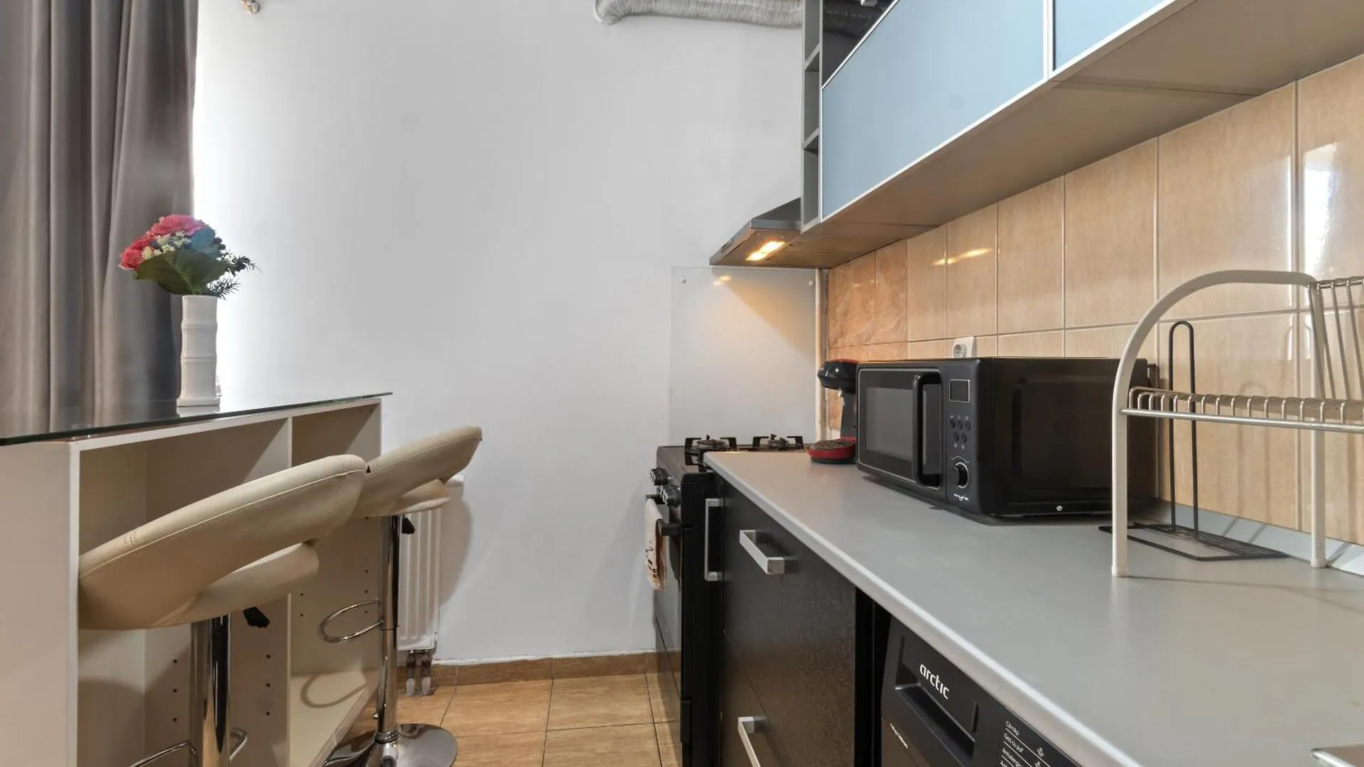 Apartament Dreamhouse Titan - Rasarit De Soare Bucarest 0*,