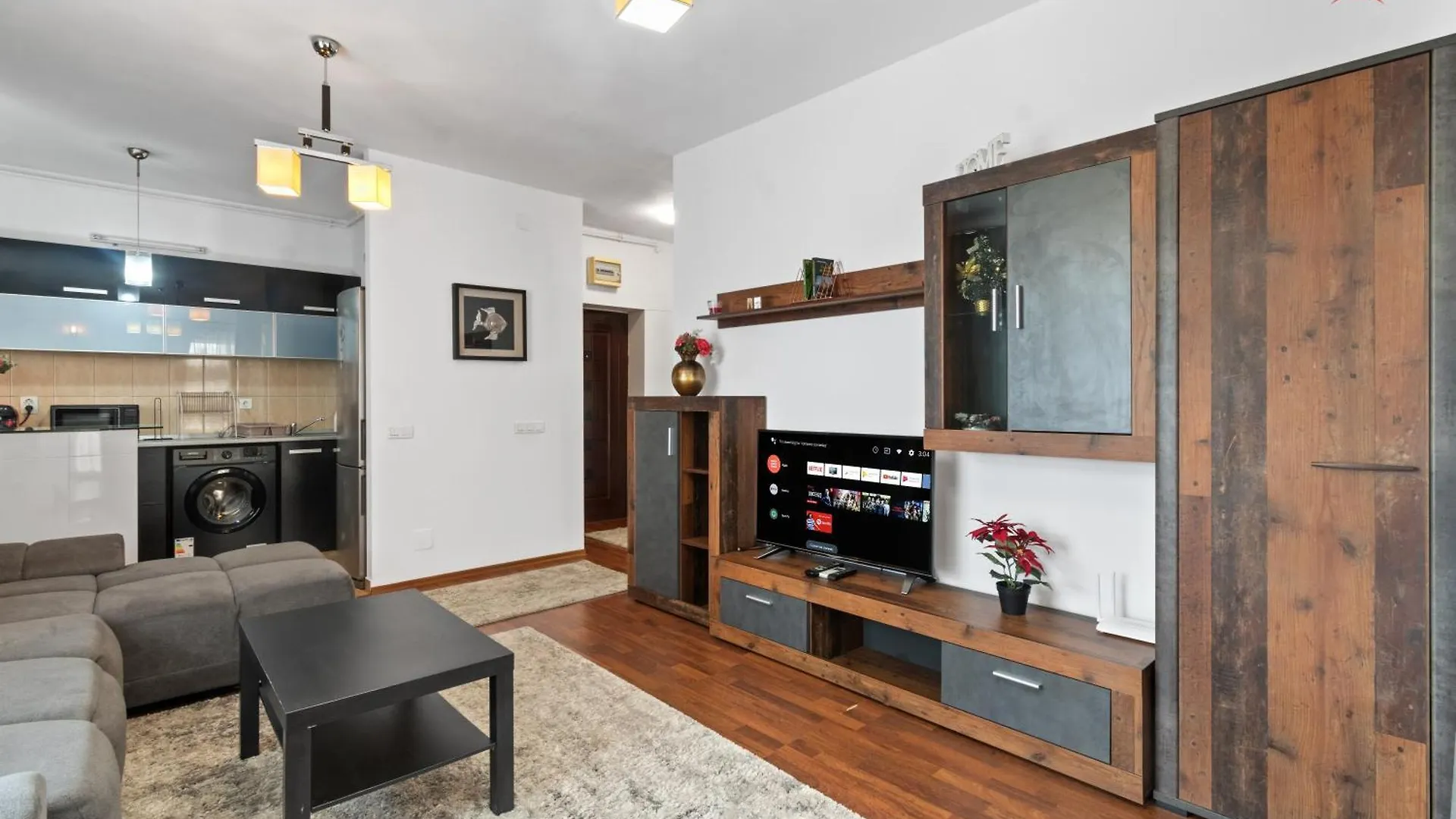 Apartament Dreamhouse Titan - Rasarit De Soare Bukarest